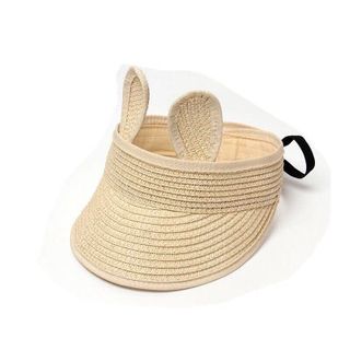 nón nửa vành em bé siêu cute