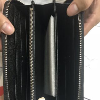 ví dài supr X LVuitton