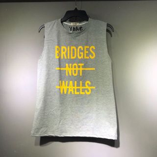 ÁO TANKTOP THỜI TRANG - cotton