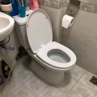 Vua bột tẩy BKF
