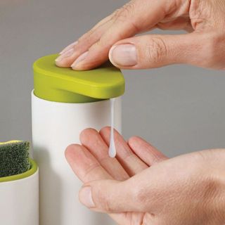 HỘP ĐỰNG NƯỚC RỬA CHÉN 3 IN 1