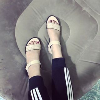 giày sandal nữ cuti