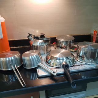 Bột tẩy BKF