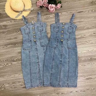 BODY JEANS QC