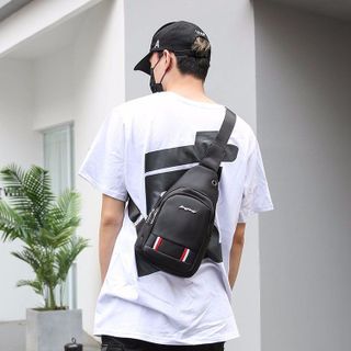 Túi xách nam nữ sỉ - 8013