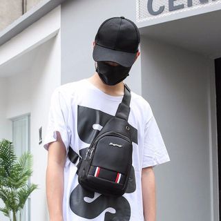 Túi xách nam nữ sỉ - 8013