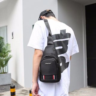 Túi xách nam nữ sỉ - 8013