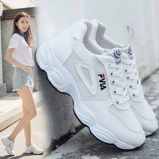 Giày nữ Fila siêu đẹp
