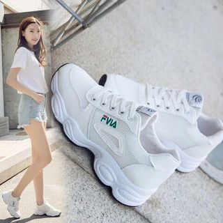 Giày nữ Fila siêu đẹp