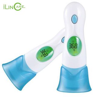 Nhiệt kế hồng ngoại 8 trong 1 bán chạy nhất IT903