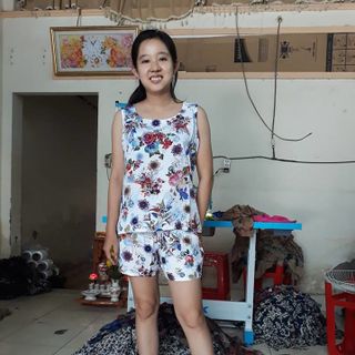 THẾ GIỚI ĐỒ BỘ HOA 3D