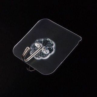 Móc dán tường