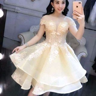 ĐẦM XÒE PHỒNG TRỄ VAI CỰC HÓT