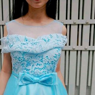 HÌNH THẬT ĐẦM RỚT VAI ĐUÔI TÔM