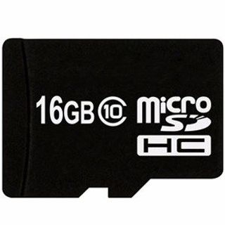 Thẻ nhớ TF 16GB Class 10 dung lượng 147