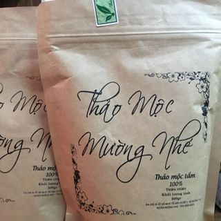 Thảo Mộc Mường Nhé