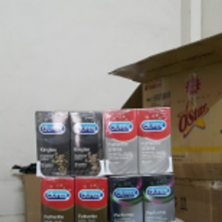 Bao cao su durex nhỏ nhiều loại giá sĩ