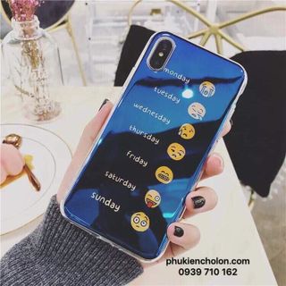 Ốp lưng dẻo in hình dễ thương