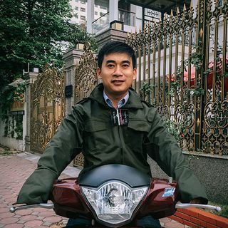 Áo Chống Nắng Nam