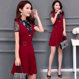 ĐẦM XOÈ PHỐI VOAN