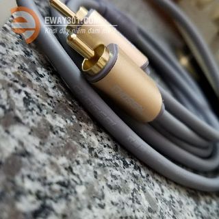 Dây loa 1 ra 2 Choseal 3m