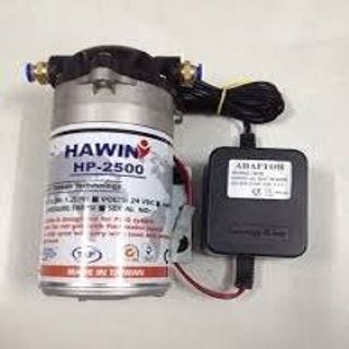 Máy phun sương Đài Loan HP-2500
