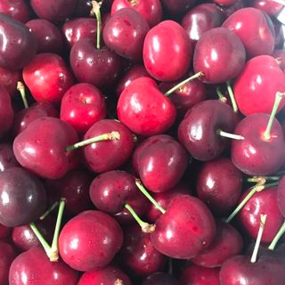 Cherry Mỹ chính gốc