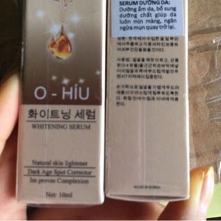 serum trắng da trị mụn giá sỉ