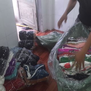 cung cấp nguyên lô thời trang nữthời trang baby