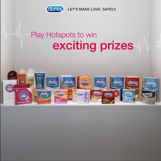 Bao cao su durex nhỏ nhiều loại giá sĩ