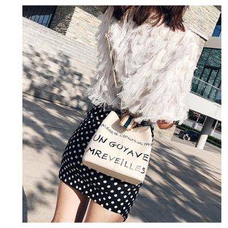 Túi xách nữ sỉ - 8203
