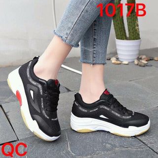 Giày Thể Thao Nữ QC 2018
