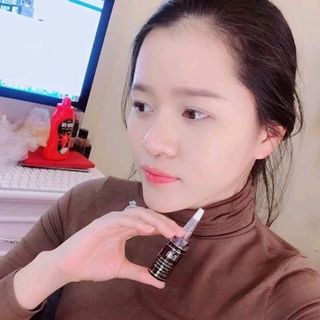 Serum Noãn Thực Vật