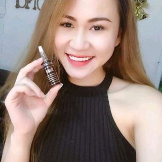 Serum Noãn Thực Vật