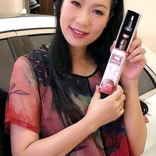 Serum Noãn Thực Vật