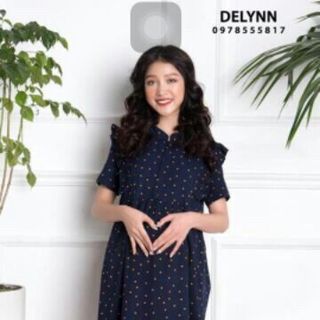 váy bầu quảng châu