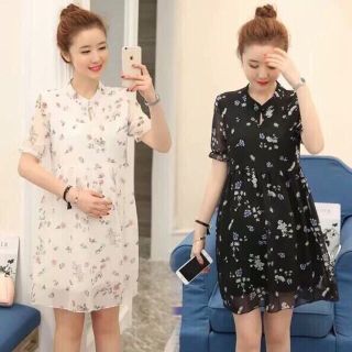 váy bầu quảng châu