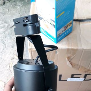 đèn led rọi COB 30w