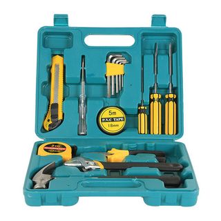 Bộ dụng cụ sữa chữa đa năng 16 món