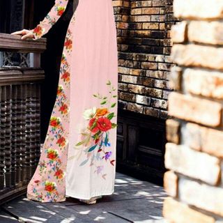 Vải áo dài thiết kế - AD-039-6