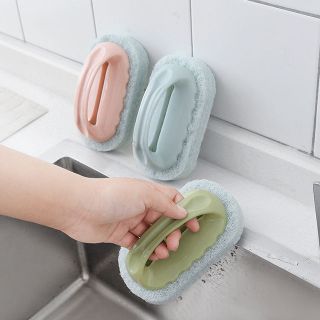 Miếng Chà Rửa Ma Thuật