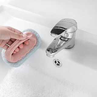 Miếng Chà Rửa Ma Thuật