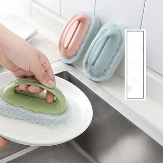 Miếng Chà Rửa Ma Thuật