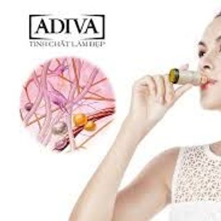 Adiva collagen hộp 14 chai 30ml/chai