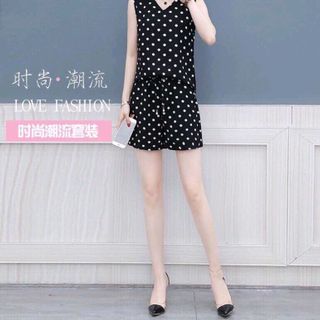 SET BO WAN SORT-HANG NHAP