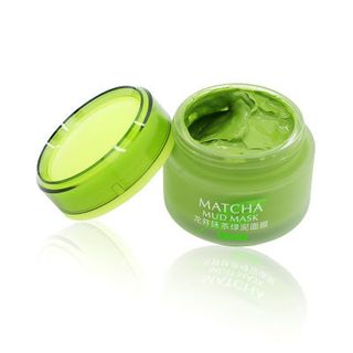 Mặt nạ trà xanh Matcha Mud Mask