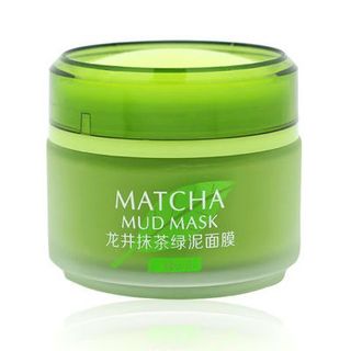 Mặt nạ trà xanh Matcha Mud Mask