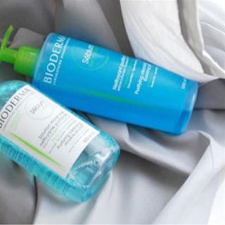 SỮA RỬA MẶT DẠNG GEL DÀNH CHO DA DẦU