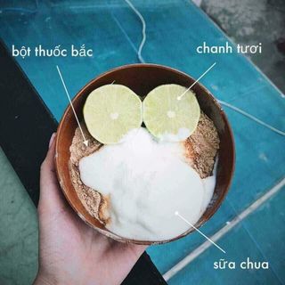BỘT THUỐC BẮC soHERBs