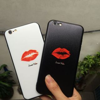 Ốp Iphone Sweet Kiss